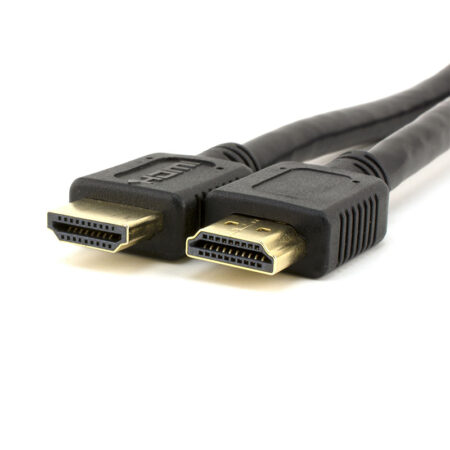 1.5-meter HDMI cable – High-definition multimedia interface for audio and video in Cyprus and Europe