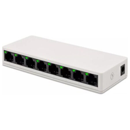 Pix-Link Ethernet Hub 8 Ports LV-SW08