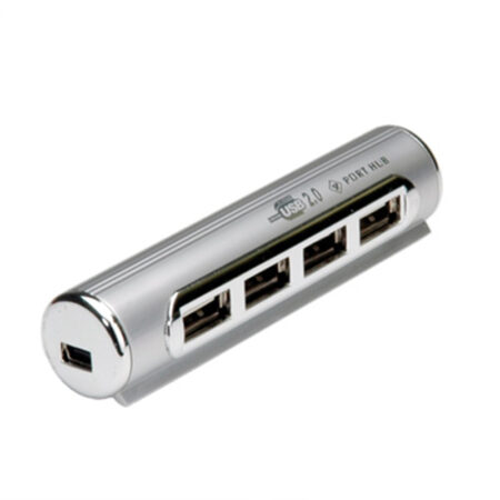 USB HUB 4 PORTS