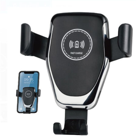 WIRELESS CAR CHARGER