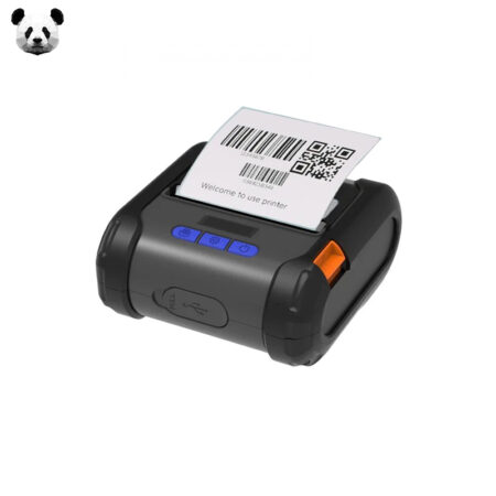 mobile label printer - mobile label and receipt printer