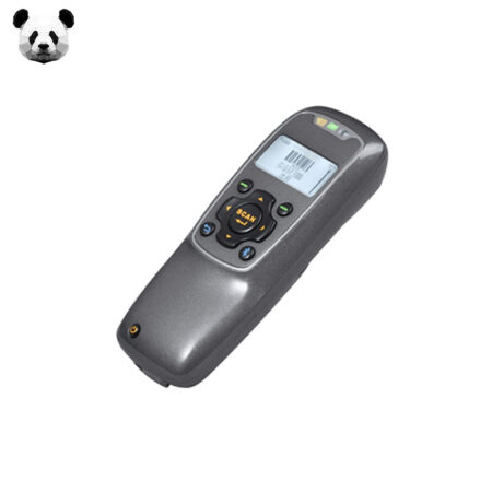 Panda 3390 compact Bluetooth data collector with SDK support and high-speed 1D scanning for mobile data collection