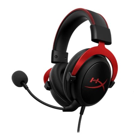 HEADSET HYPERX CLOUD 2