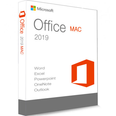 MICROSOFT OFFICE 2019 FOR MAC