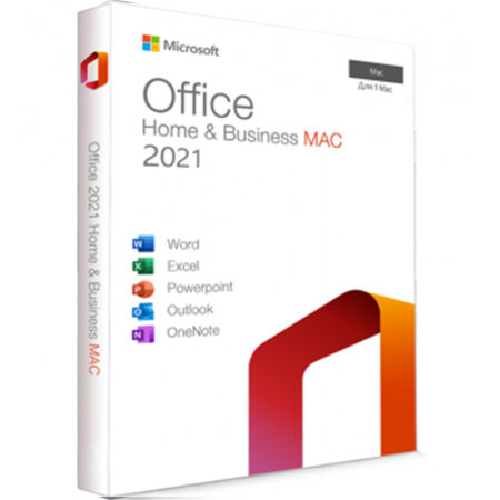 MICROSOFT OFFICE 2021 FOR MAC