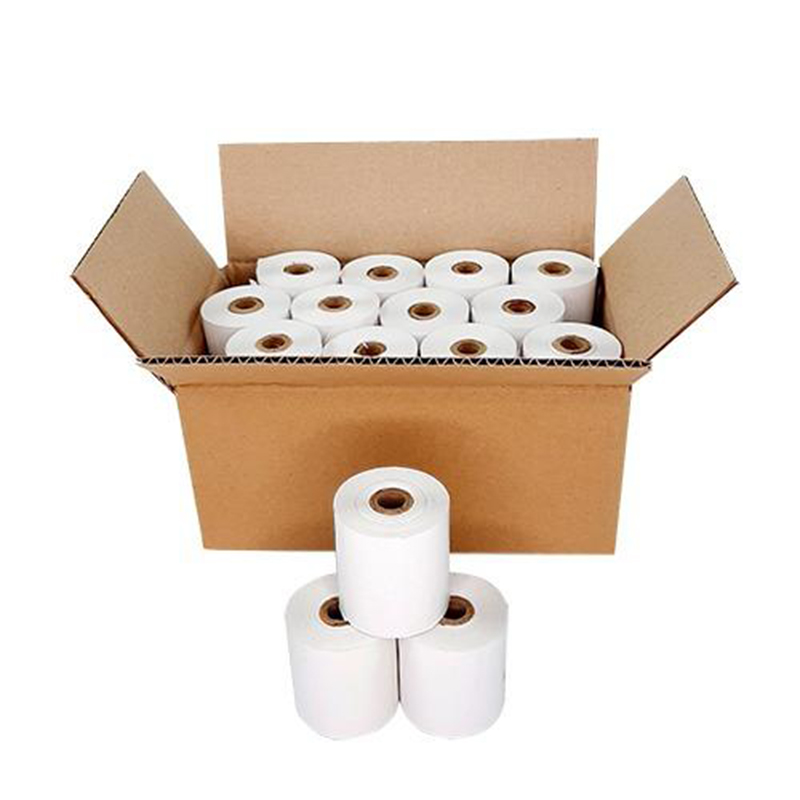 Paper Thermal 80mm - Image 3