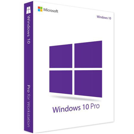 MICROSOFT WINDOWS 10 PRO