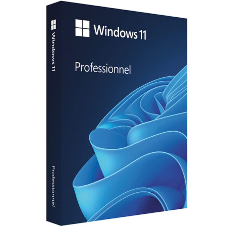 MICROSOFT WINDOWS 11 PRO