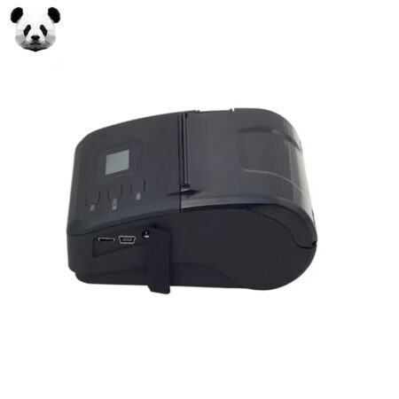 PANDA ZM01 mobile receipt printer with wireless thermal printing for Android and iOS POS systems in Cyprus