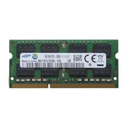 SAMSUNG DDR3 8GB PC3-12800