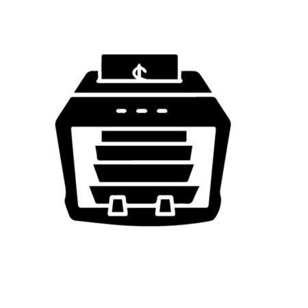 Updating PANDA Pan920 firmware to improve bill detection and counting accuracy in a European retail setup
