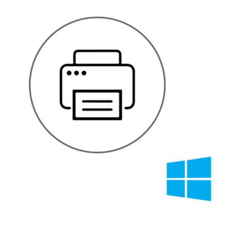 DRIVER PRINTER 350BM