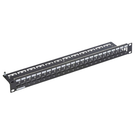 PATCH PANEL 24P CORNING